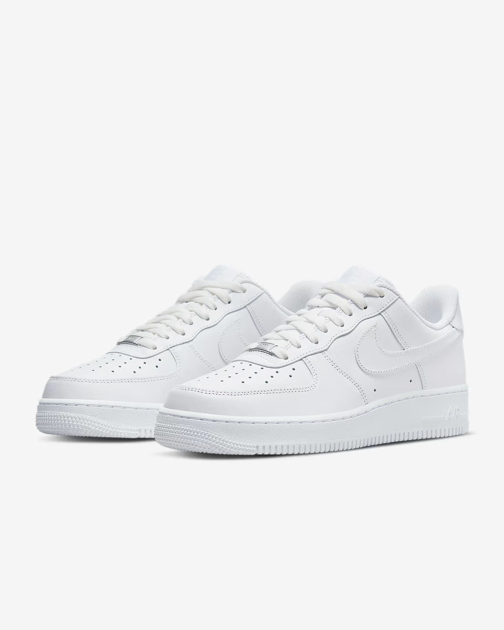 Nike Air Force 1 '07 til mænd