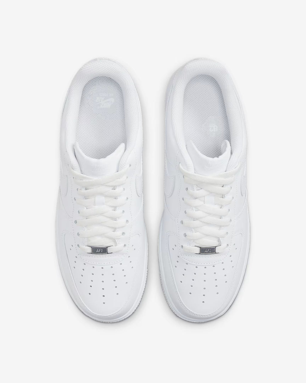 Nike Air Force 1 '07 til mænd