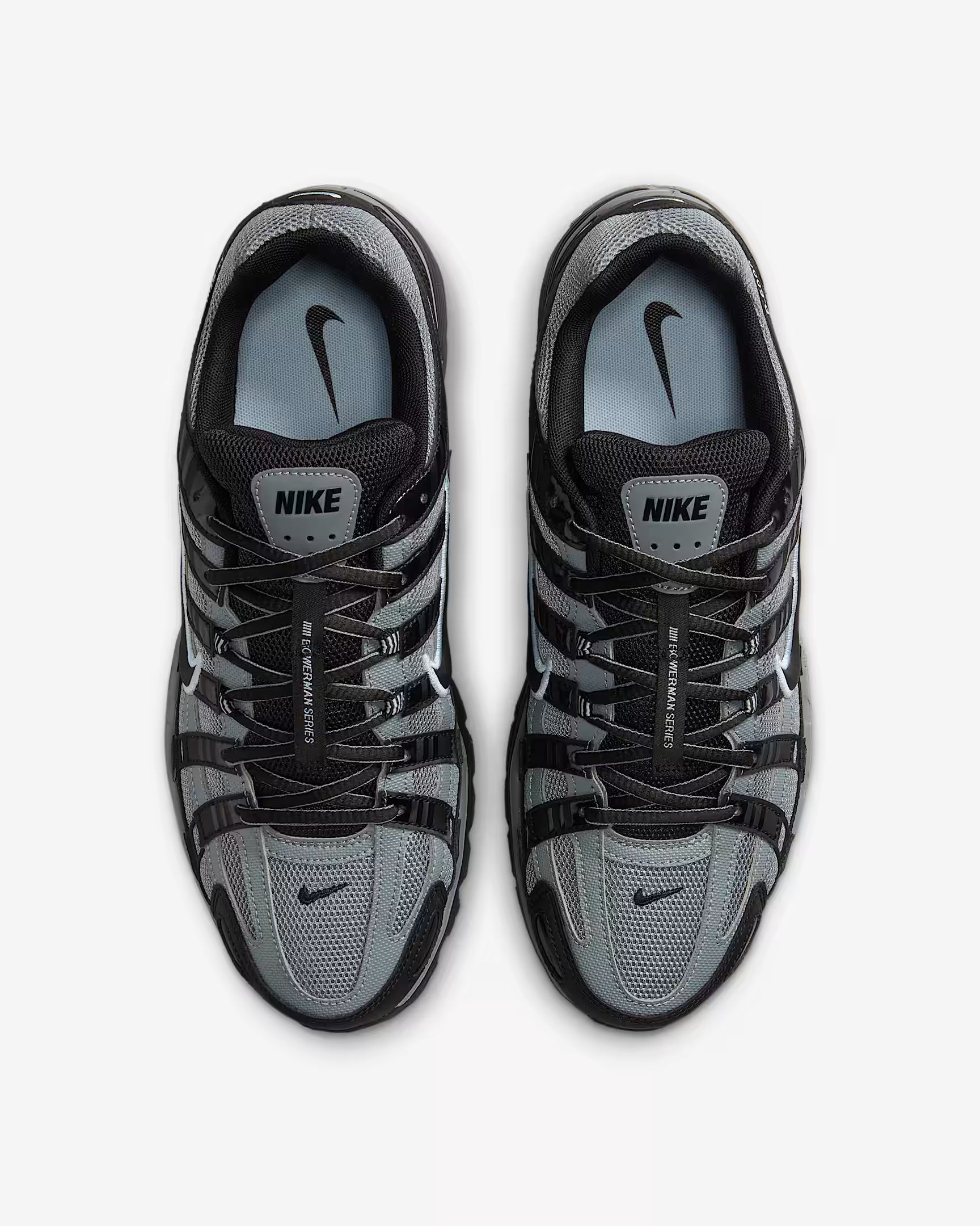 Nike P-6000 Tech