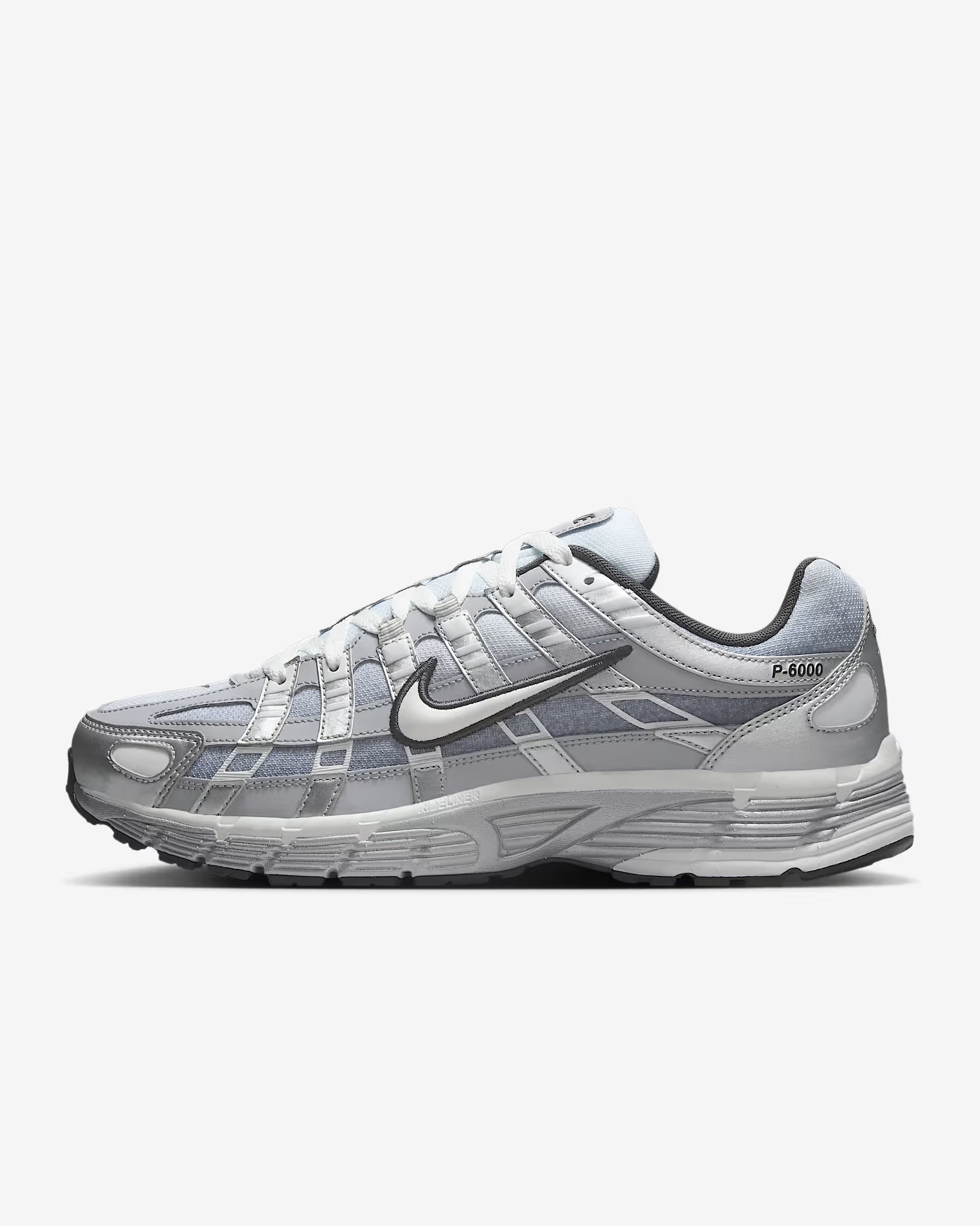 Nike P-6000 Fade