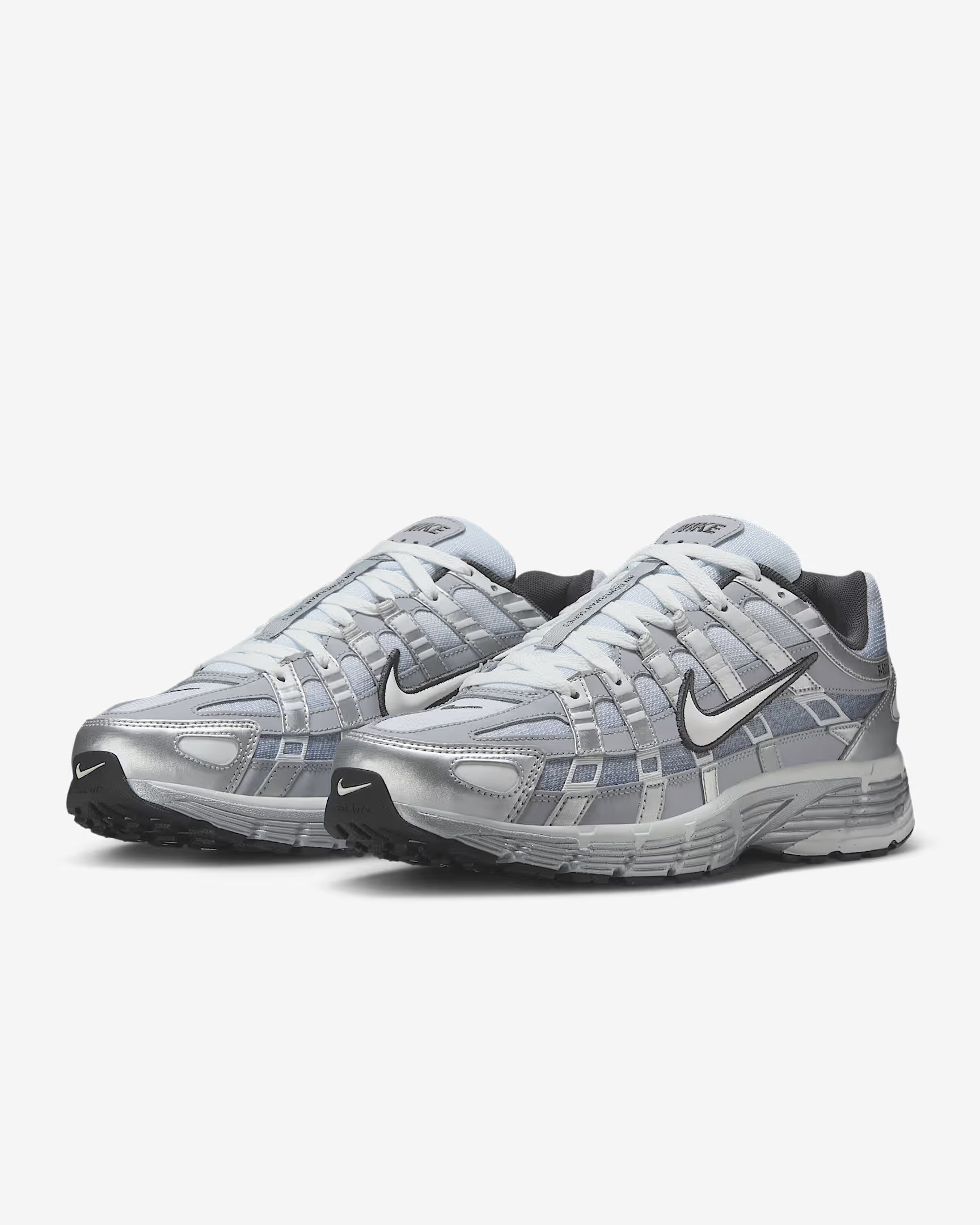 Nike P-6000 Fade