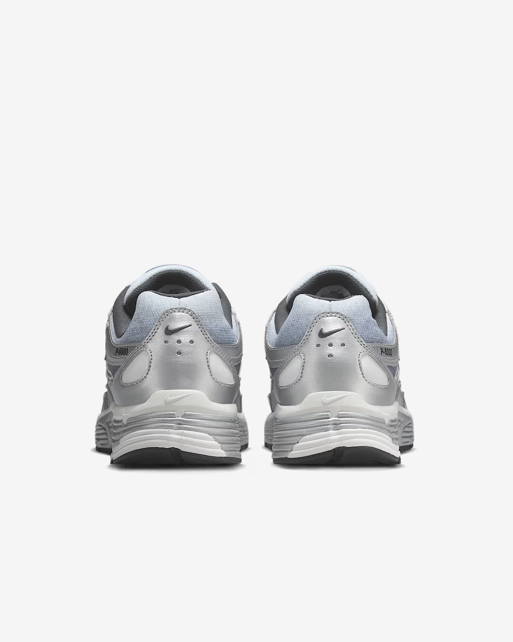 Nike P-6000 Fade