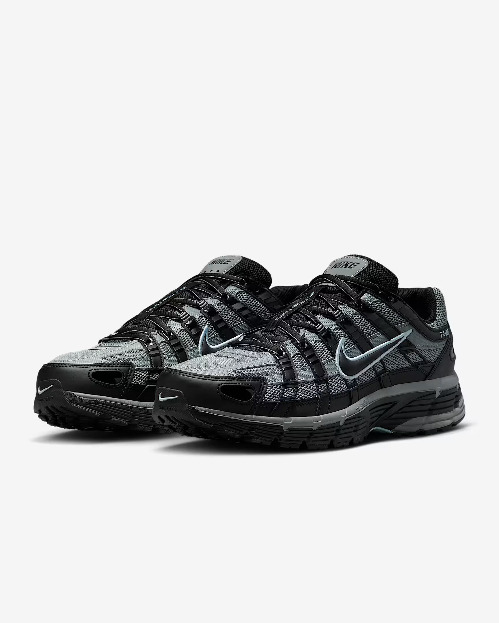 Nike P-6000 Tech