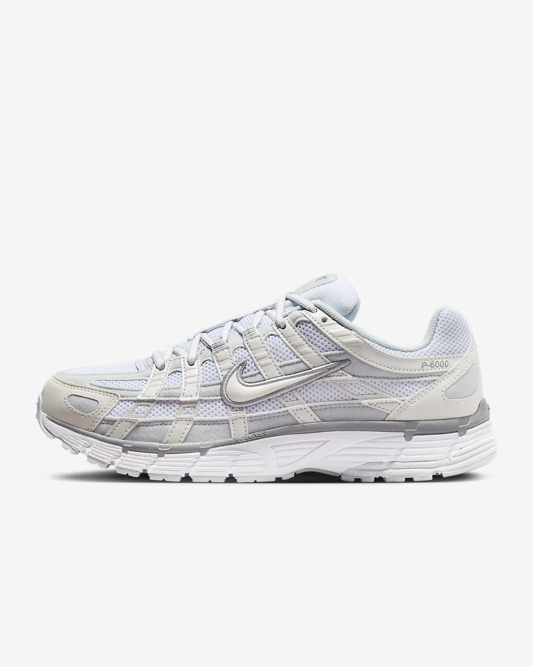 nike p6000 hvid kvind