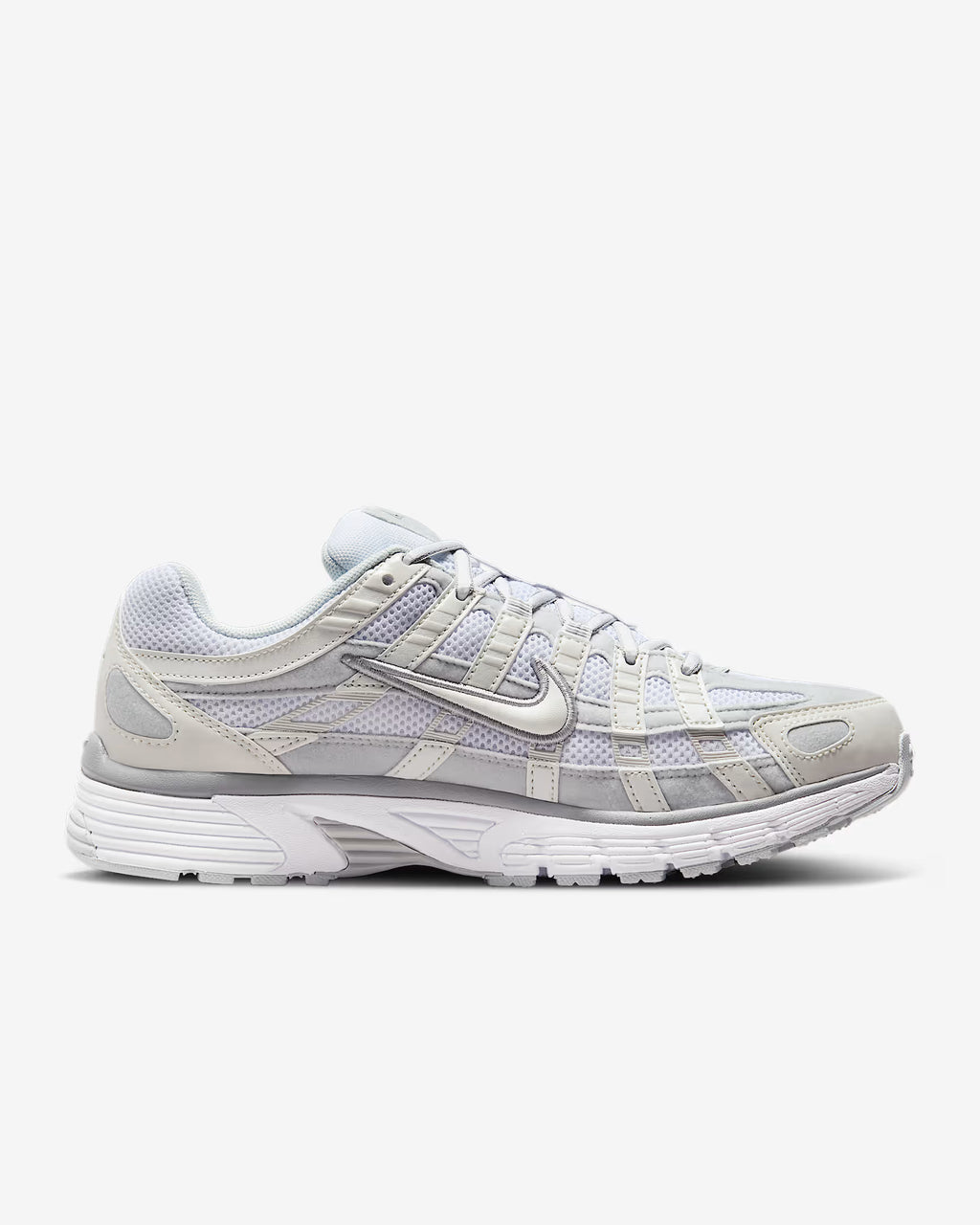 nike p6000 hvid kvind
