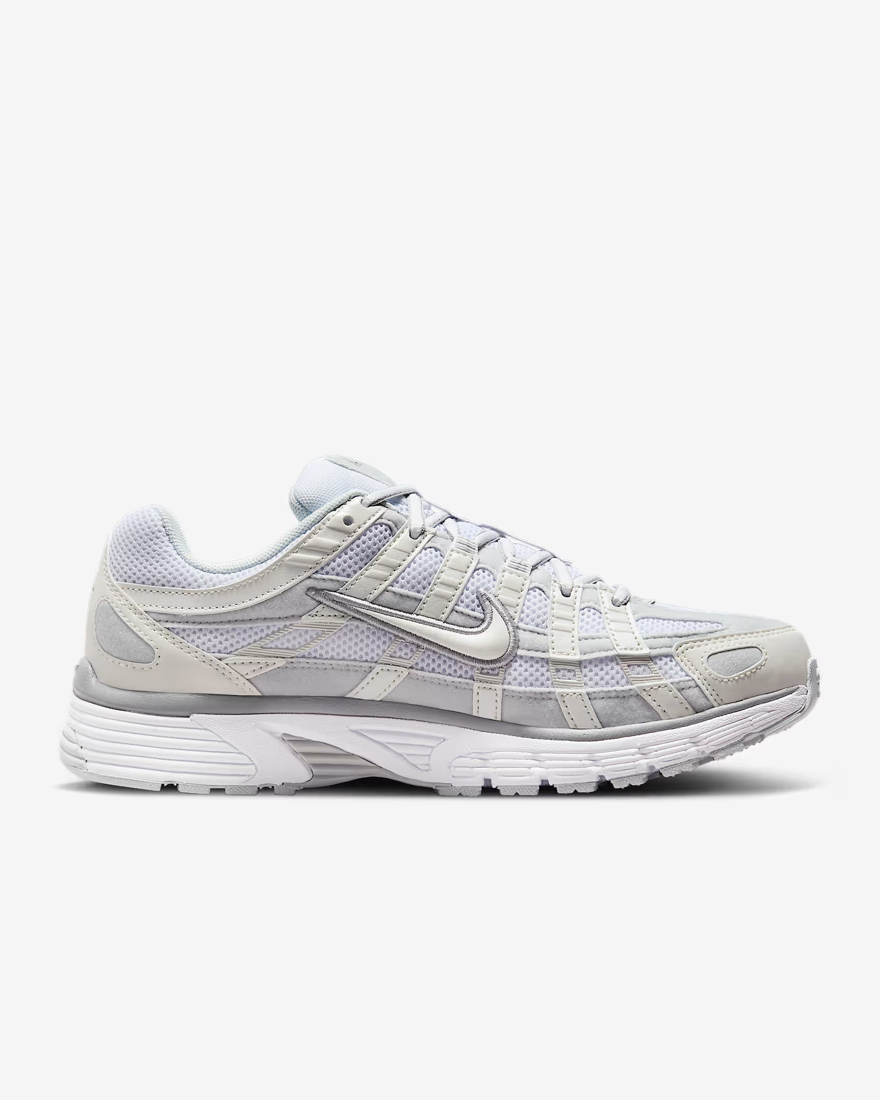 nike p6000 hvid kvind