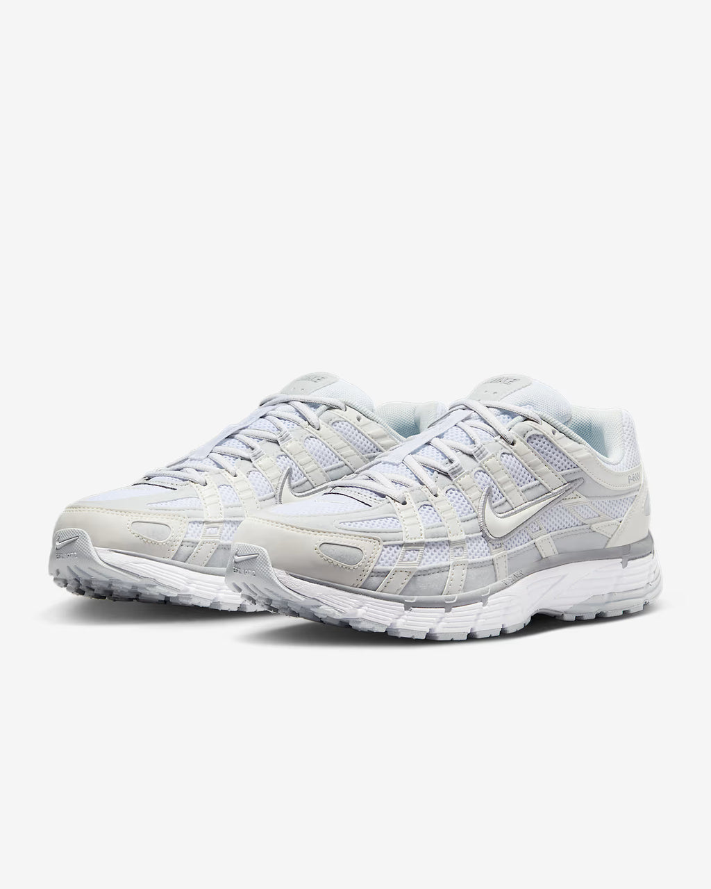nike p6000 hvid kvind