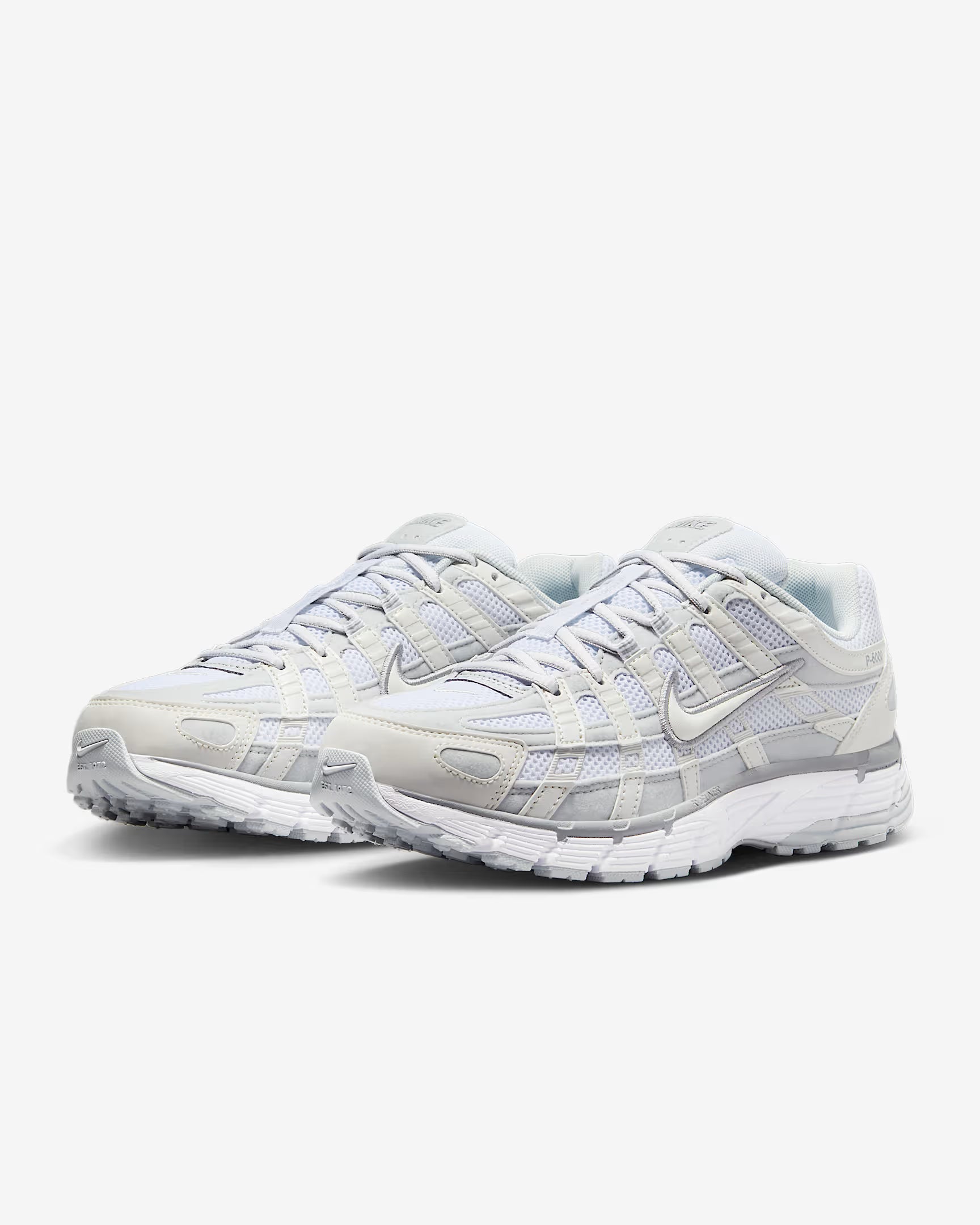 nike p6000 hvid kvind