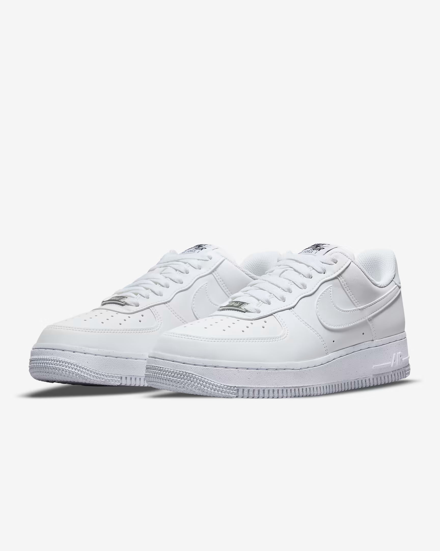 Nike Air Force 1 '07 til piger