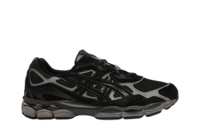 ASICS SportStyle GEL-NYC UNISEX - Sneakers