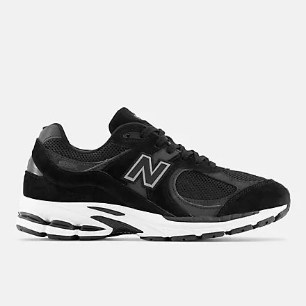 m2002 UNISEX - Sneakers - black