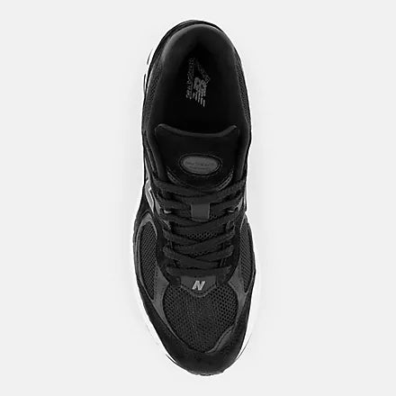 m2002 UNISEX - Sneakers - black