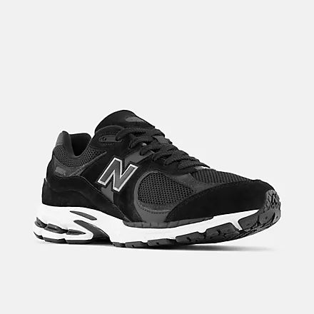 m2002 UNISEX - Sneakers - black