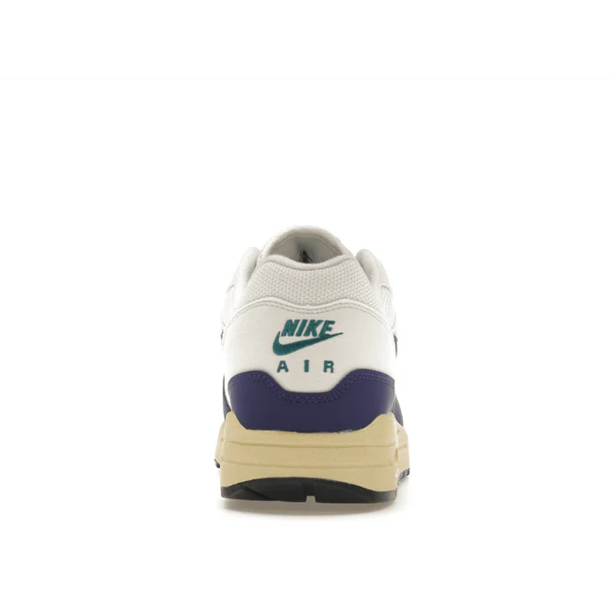 Nike Air Max 1 Athletic Department Deep Royal Blue