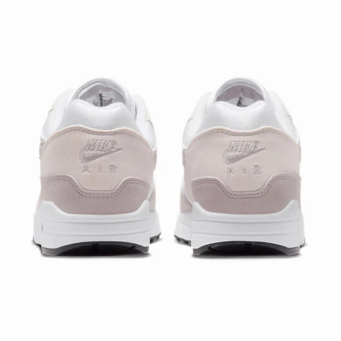 Nike Air Max 1 Platinum Violet