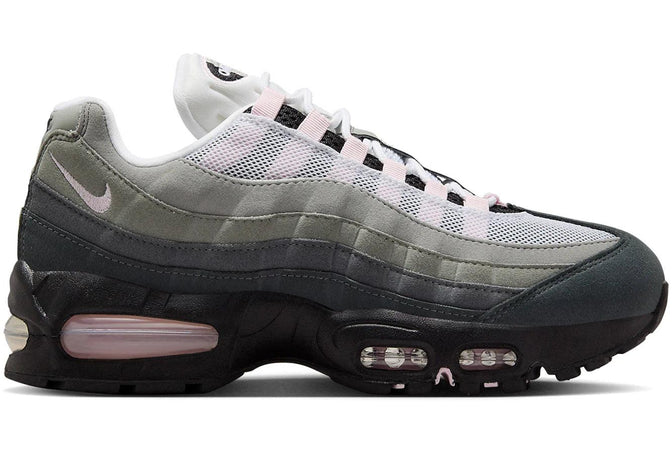 Nike Air Max 95 OG Big Bubble Pink Foam