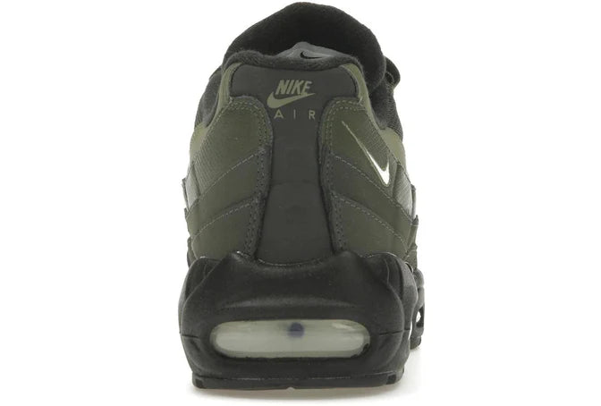 Nike Air Max 95 Sequoia